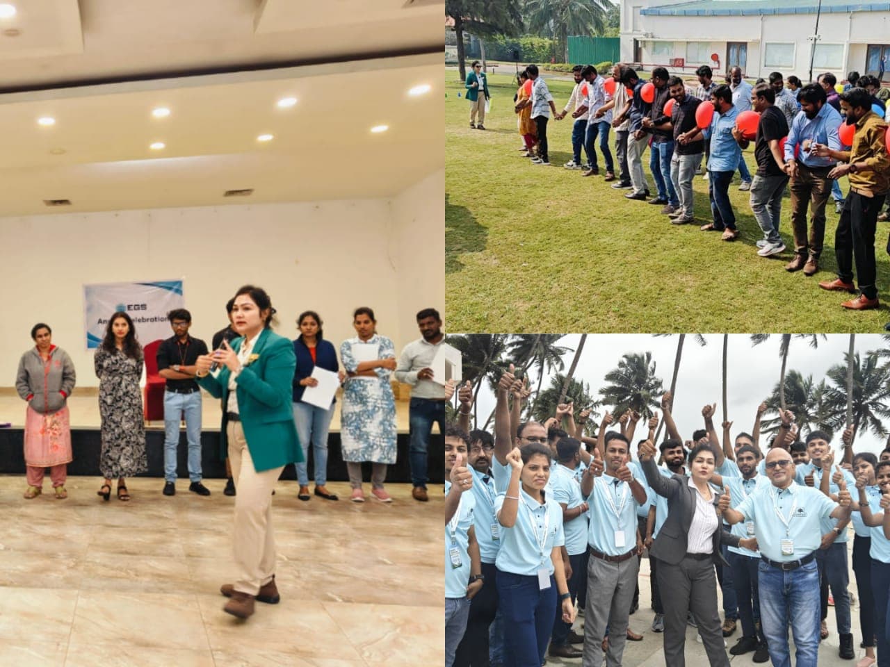 Offsite Programs